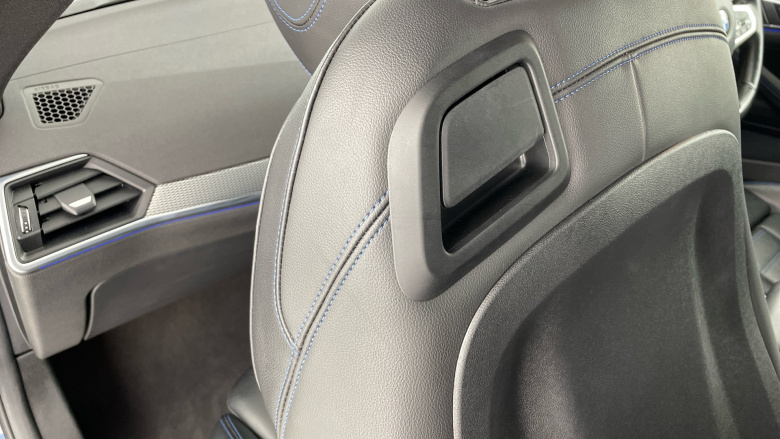 BMW 4 Series 420i xDrive M Sport 2dr Step Auto Petrol Coupe